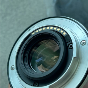 후지필름 후지논 XF 23mm F2 R WR 23.2