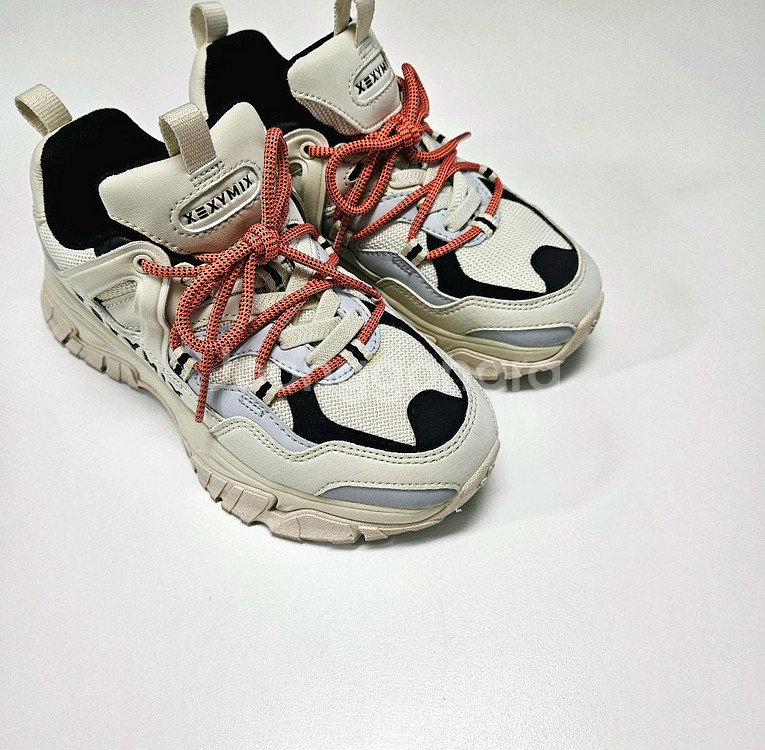 [거의새제품]젝시믹스 운동화 230mm 판매합니다--1