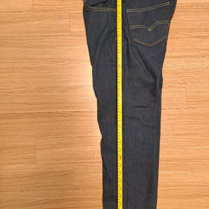 남성 리바이스 LEVIS 청바지 팝니다