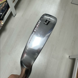 브리지스톤 투어B V300 아이언 9 세트 풀셋