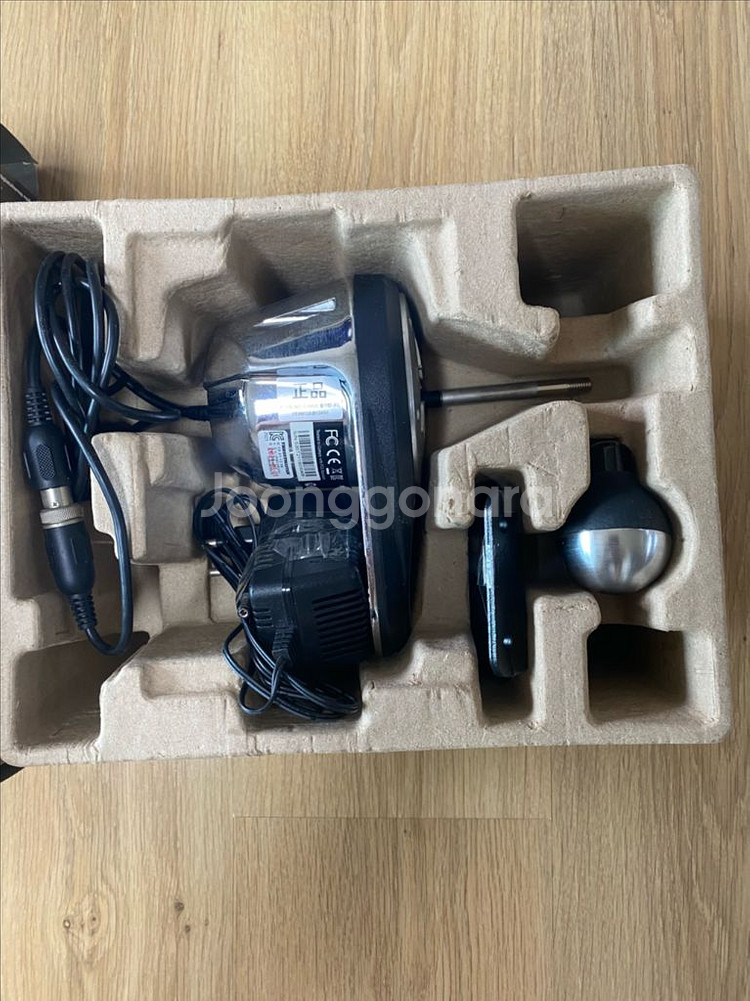 트러스트마스터 t150, TH8A 쉬프터, 거치대--4