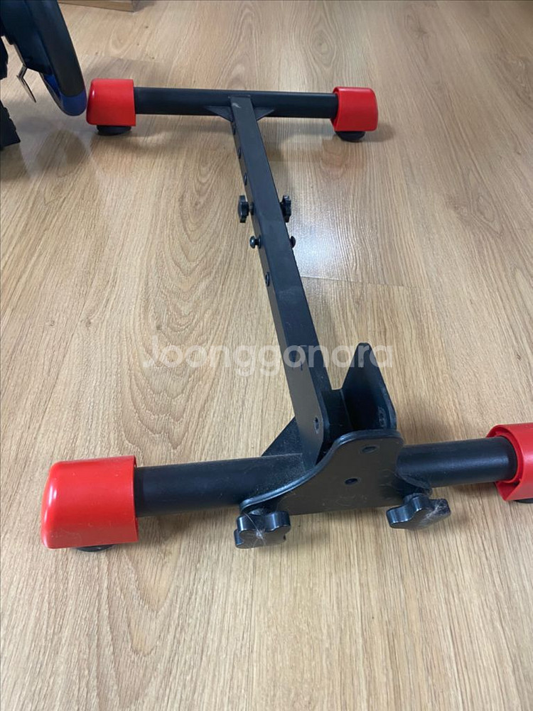 트러스트마스터 t150, TH8A 쉬프터, 거치대--5