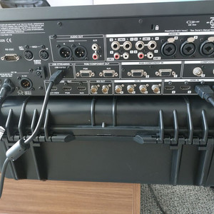 ROLAND VR-50 HD 영상스위처