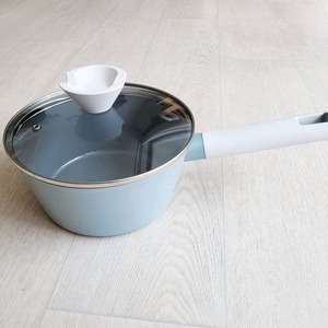 새상품]로이첸 ih 18cm 편수냄비 45,000원