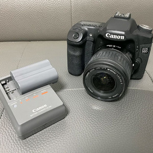 캐논 50d + 18-55 번들렌즈 8,700컷