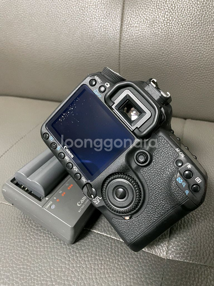 캐논 50d + 18-55 번들렌즈 8,700컷--1