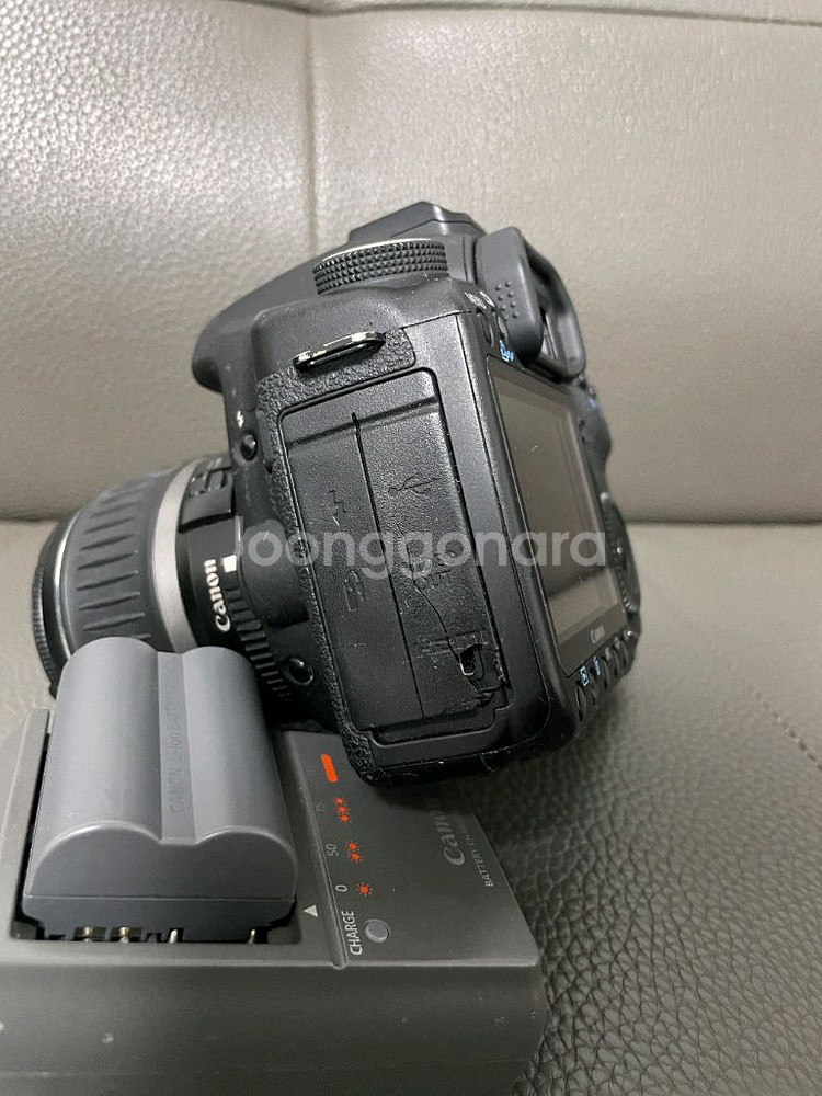 캐논 50d + 18-55 번들렌즈 8,700컷--6