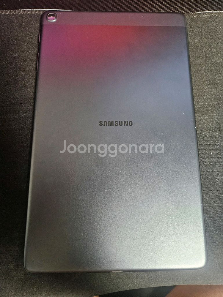 갤럭시 탭A 2019 10.1인치 32기가 팝니다--1