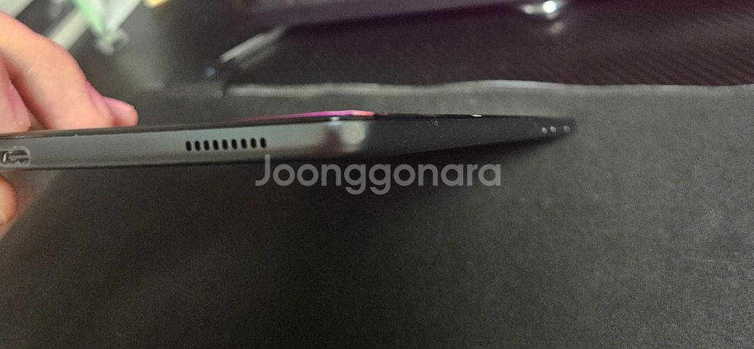 갤럭시 탭A 2019 10.1인치 32기가 팝니다--2