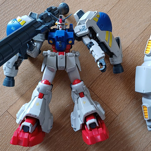 GP02 사이살리스 건담 mg 조립품 (가조, 순조)