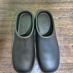 언다이드룸 Log 403(Black) 4