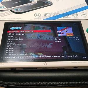 TRIMUI SMART PRO 128G 한글 한방팩