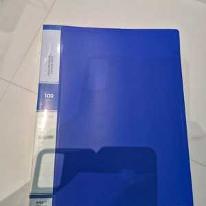 a4바인더100