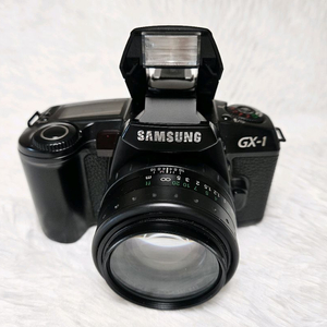 [A급]삼성 GX-1 SLR 카메라, 필름카메라, 필카