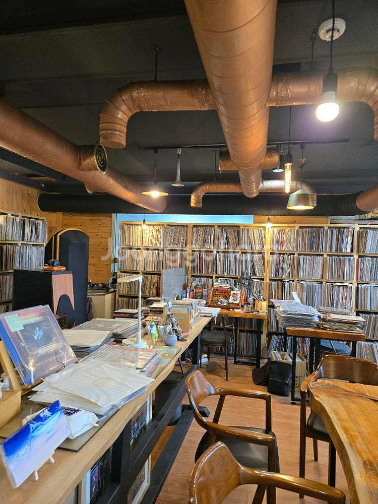 김광석2집.사랑했지만/그날들.91.문화.nm-/nm.민--4