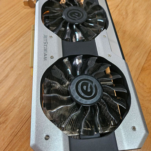 Emtek GTX1060 6G Super JetStre