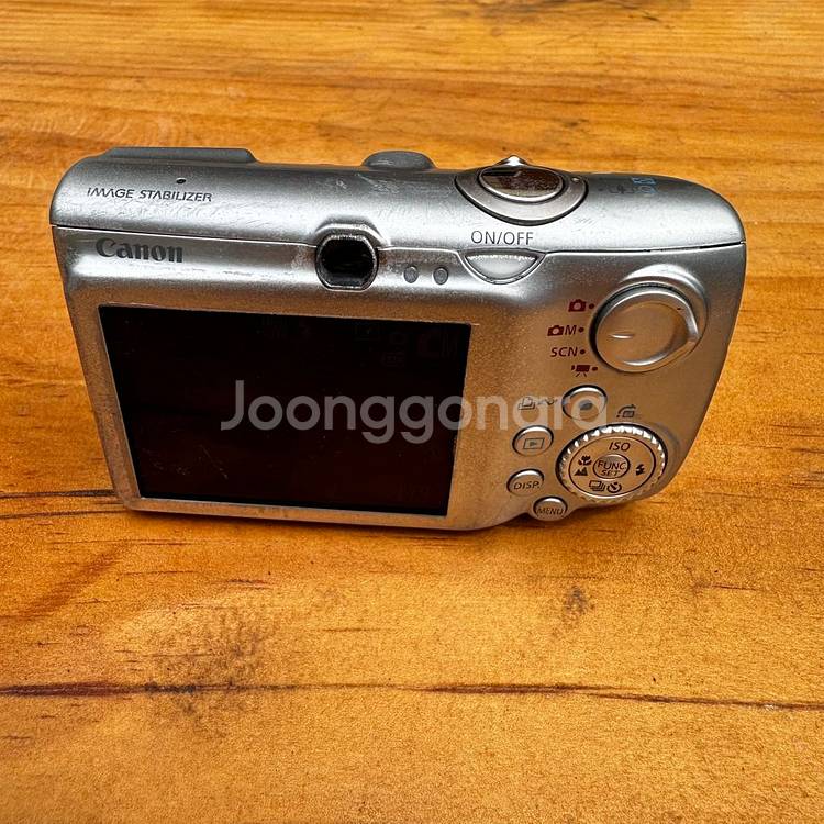 캐논 익서스(ixus)970is (정품배터리 +메모리+--0