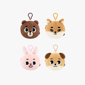 데이식스 엠디 자이언트 데니멀즈 쁘띠멀즈 인형 마데워치