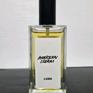 러쉬 아메리칸크림 향수 100ml