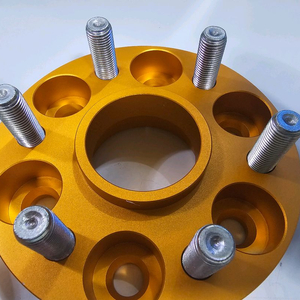 콜로라도 30mm 허브스페이스