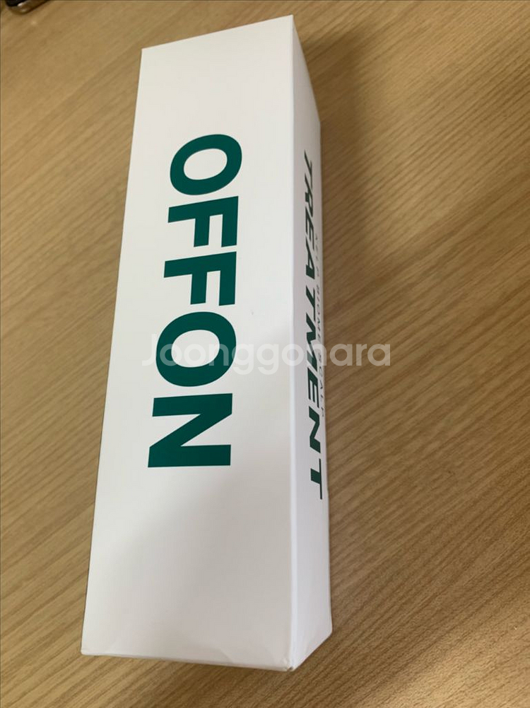 오프온 다시마바이옴 트리트먼트--1