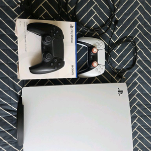 ps5 디지털 118b 팝니다