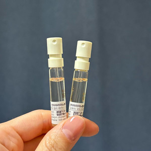 산타마리아노벨라 오드코롱 2ml*2개(샘플아님)