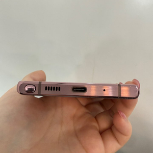 갤럭시노트20 256GB 브론즈/ Y826