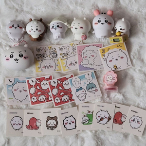 일괄 ) 치이카와 굿즈
