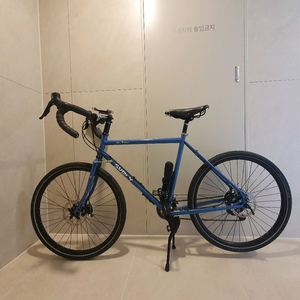 surly(설리) 디스크트러커 50사이즈