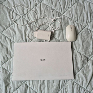 lg그램 노트북
