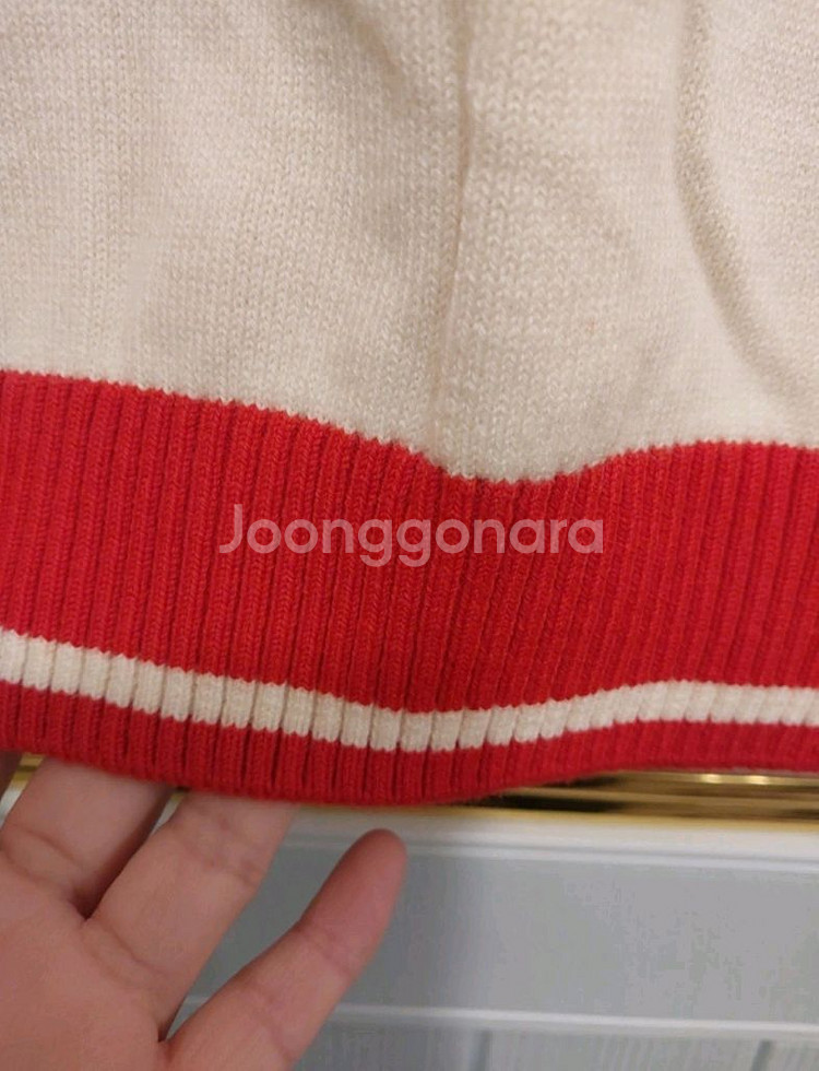 PING 골프 정품 여성 모 100% 소재 긴팔 90--8