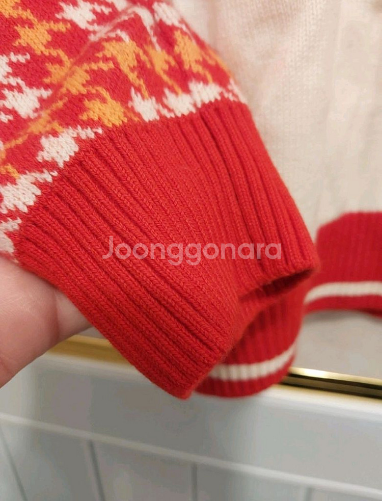 PING 골프 정품 여성 모 100% 소재 긴팔 90--6