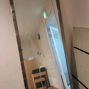 전신거울