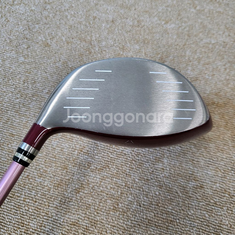 야마하CS HM+ 11.5도드라이버 L정품E505143--2