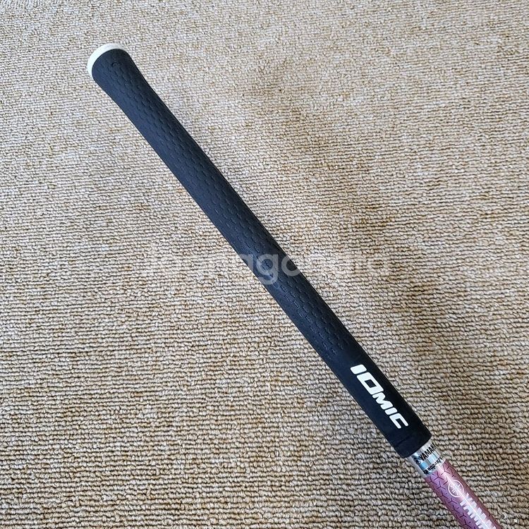 야마하CS HM+ 11.5도드라이버 L정품E505143--5