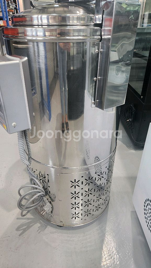 에버젠 업소용육수통 아이슬러시50 ADC-MS50--1