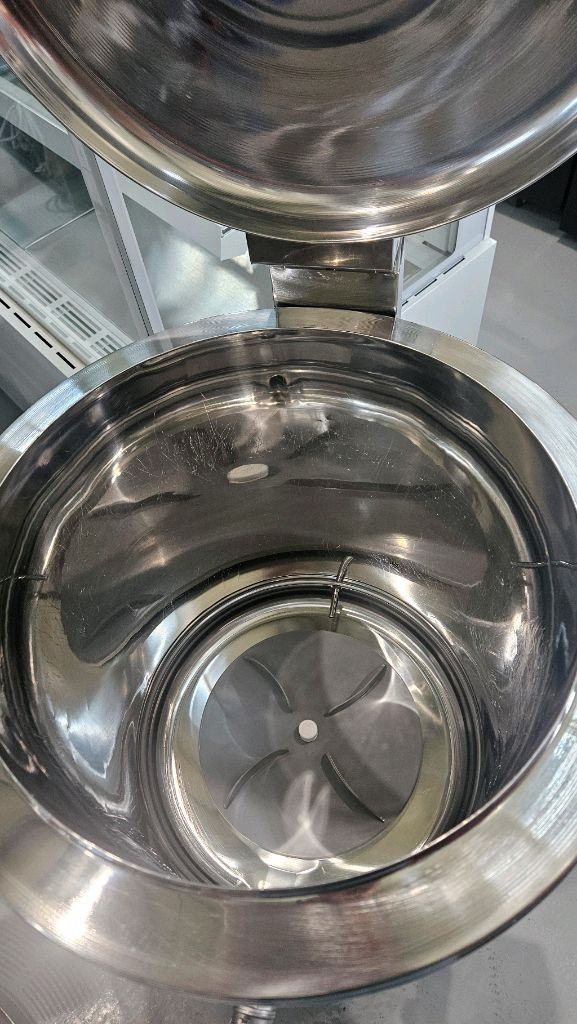 에버젠 업소용육수통 아이슬러시50 ADC-MS50 이미지