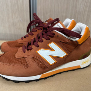 뉴발란스 1300 cp 270