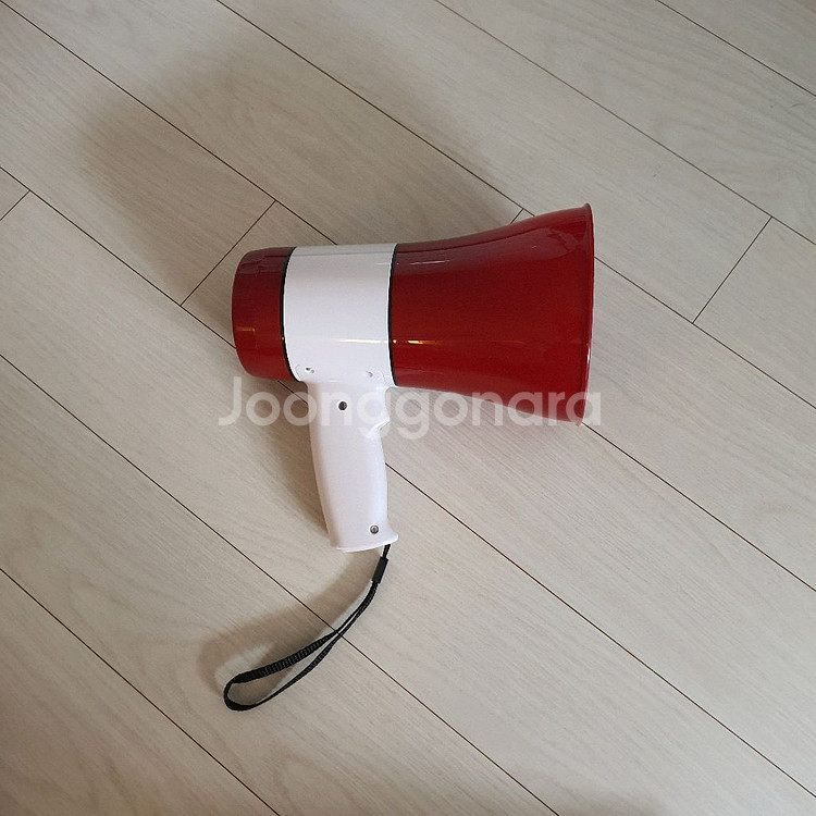 USB 멀티 메가폰 확성기 20W--0