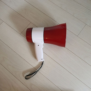 USB 멀티 메가폰 확성기 20W