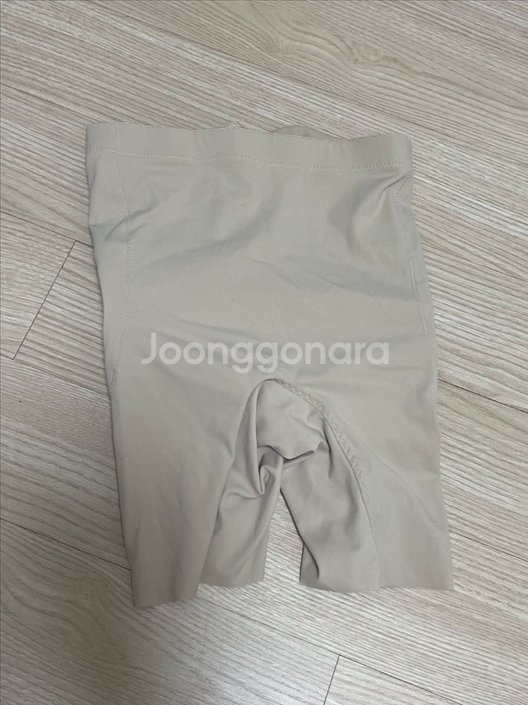 골반 보정속옷 s 스킨색--0