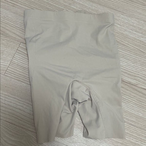 골반 보정속옷 s 스킨색