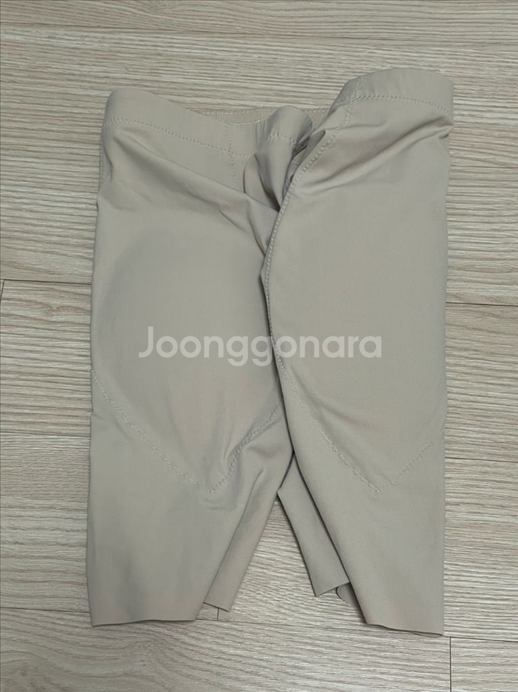 골반 보정속옷 s 스킨색--1