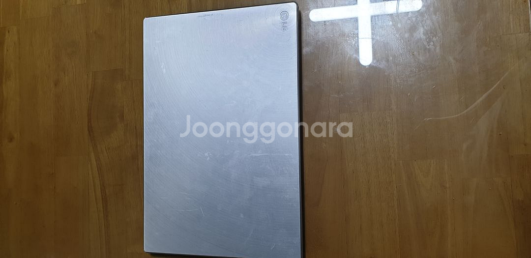 노트북 엘지 Z35--0