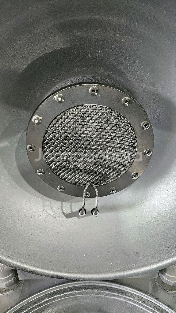 업소용 숯대감 자동 숯불착화기(주물버너 새상품교체완료)--6