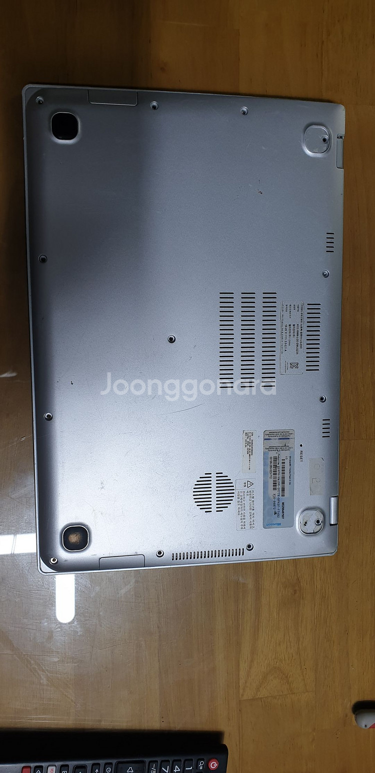 노트북 엘지 Z35--1
