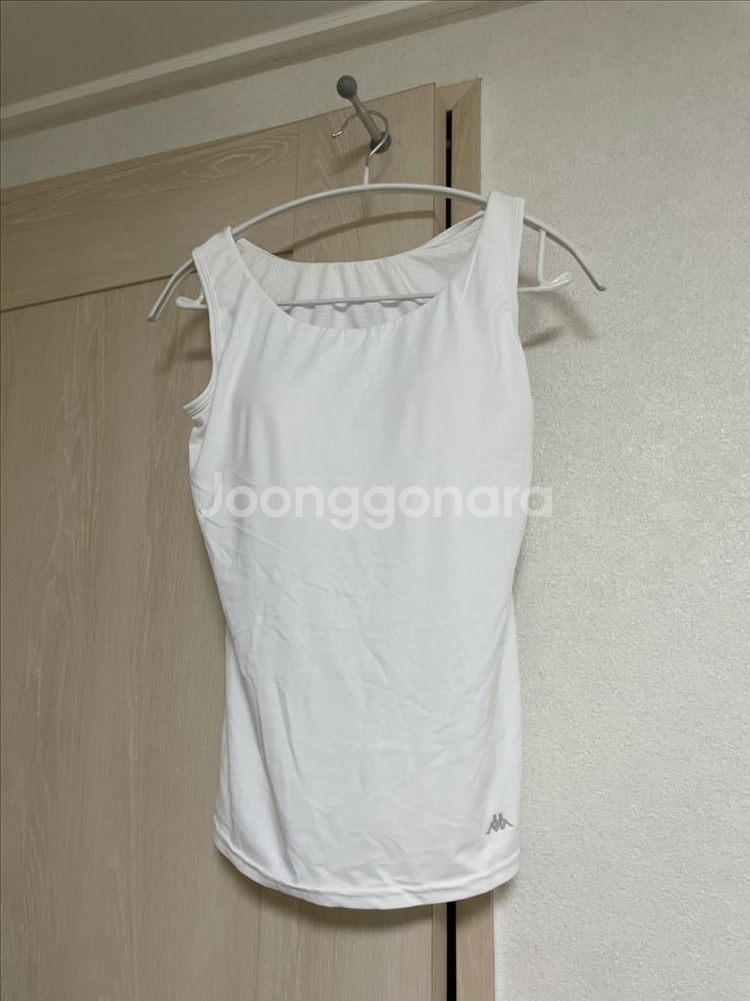 카파 탱크탑 95사이즈 (4종)--3