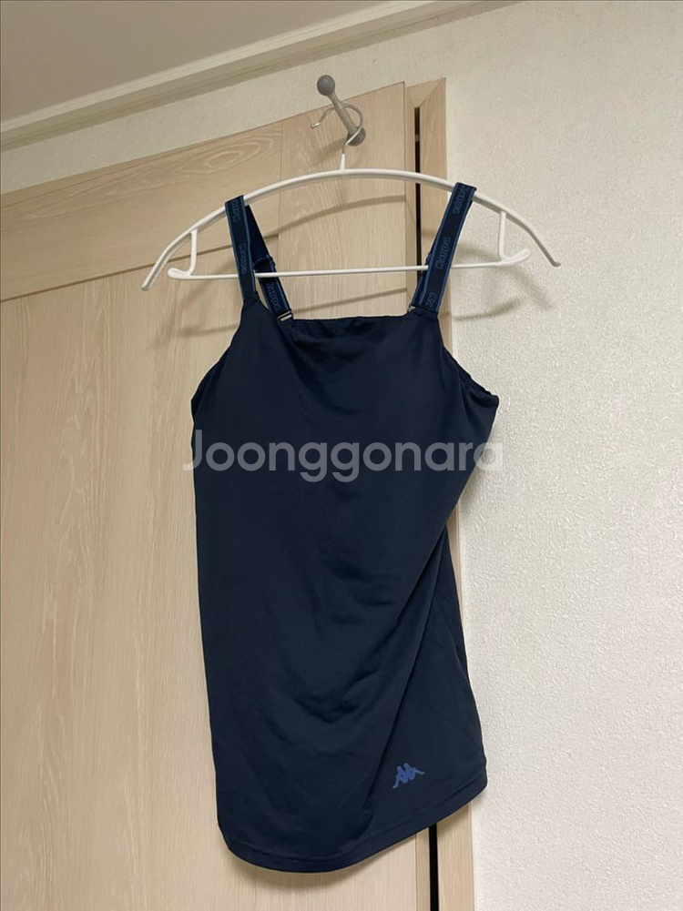 카파 탱크탑 95사이즈 (4종)--0