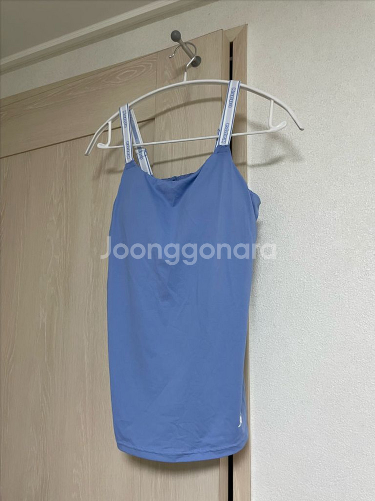 카파 탱크탑 95사이즈 (4종)--1